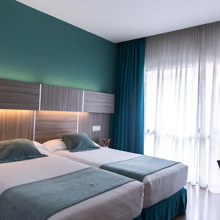 Hotel Serrano Madrid Kültér fotó