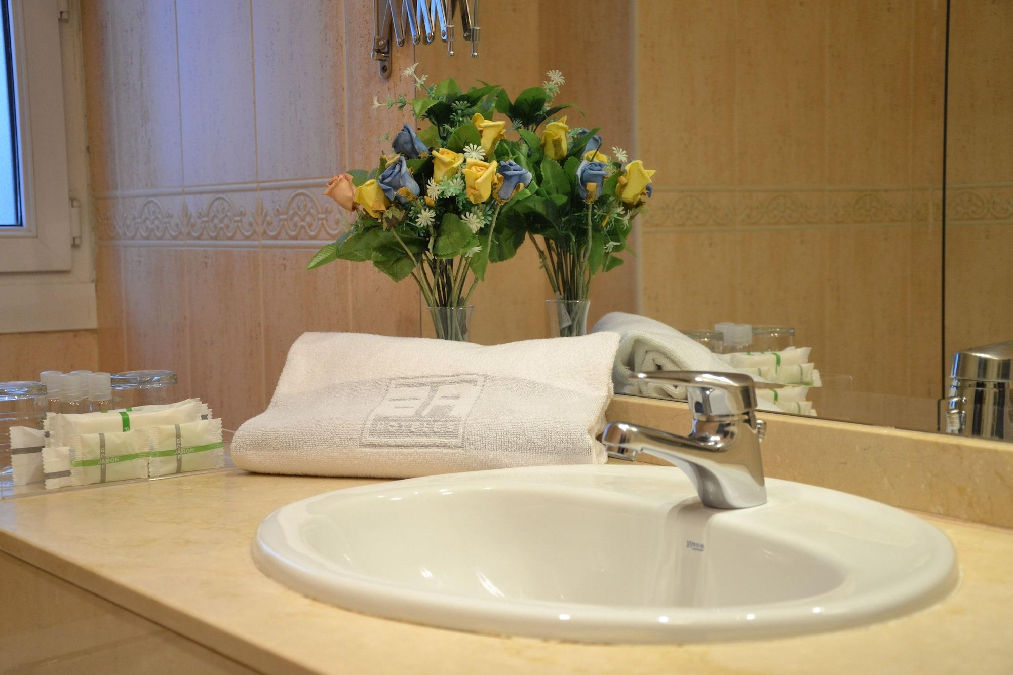Hotel Serrano Madrid Kültér fotó