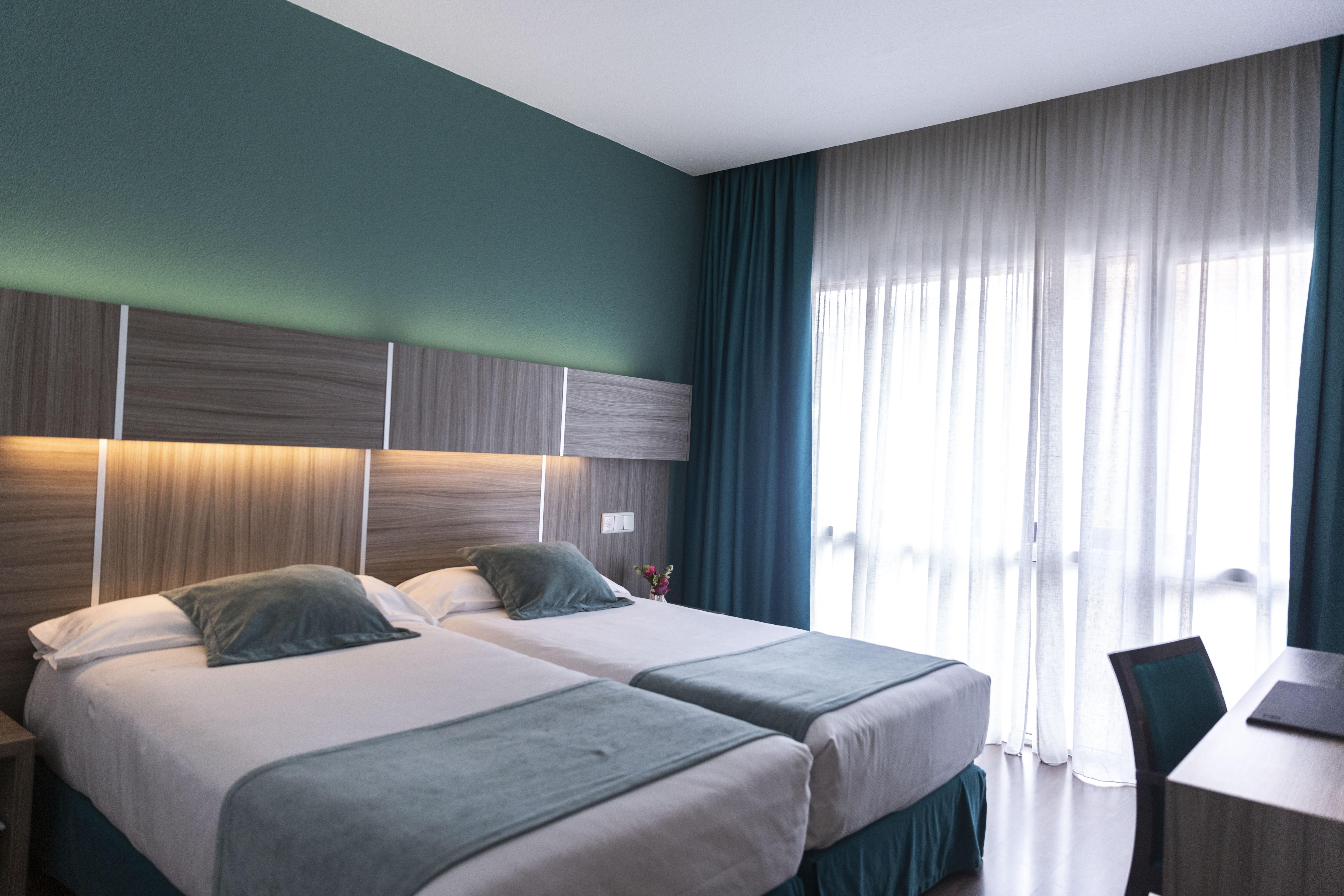 Hotel Serrano Madrid Kültér fotó