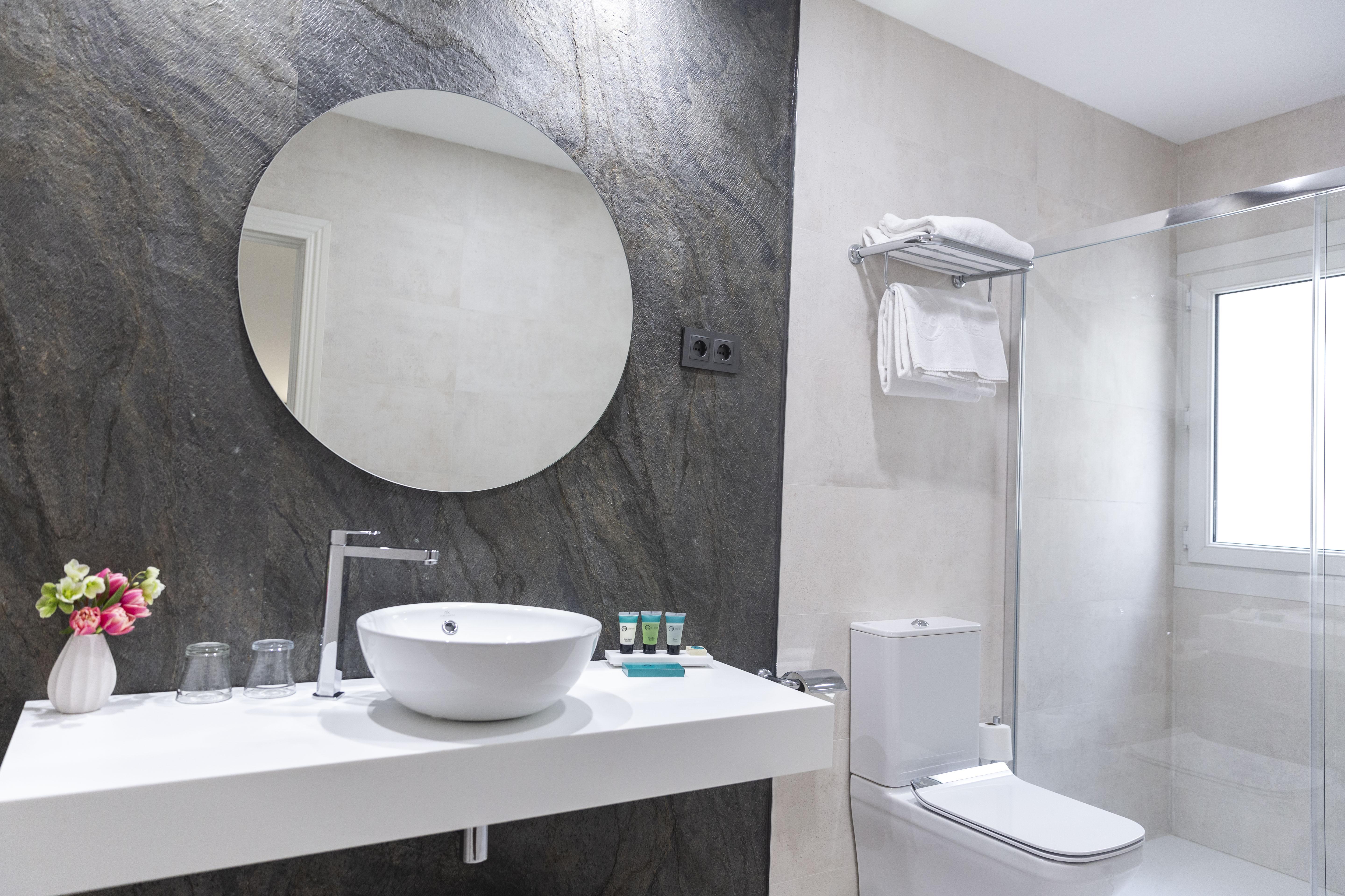 Hotel Serrano Madrid Kültér fotó