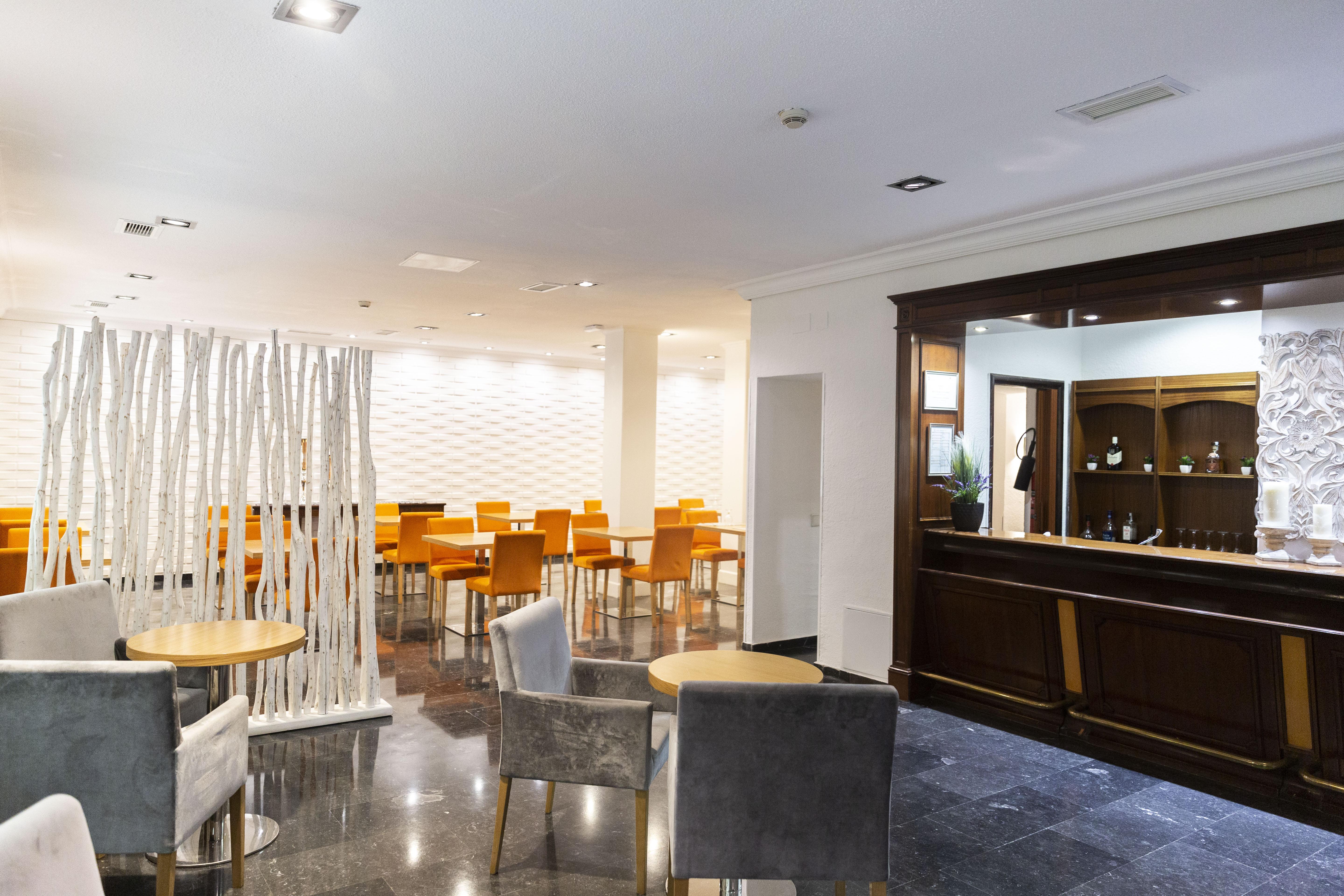 Hotel Serrano Madrid Kültér fotó