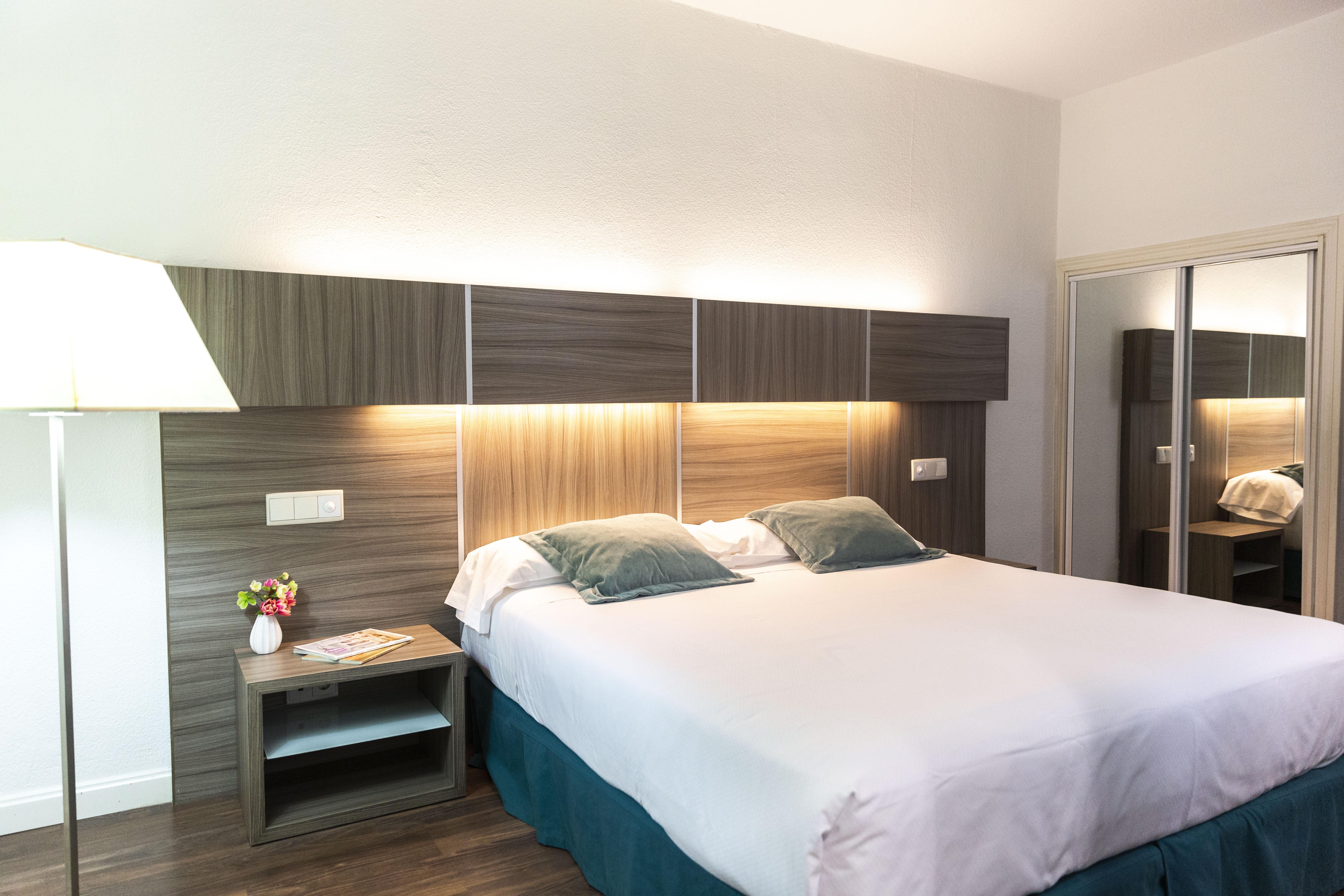 Hotel Serrano Madrid Kültér fotó