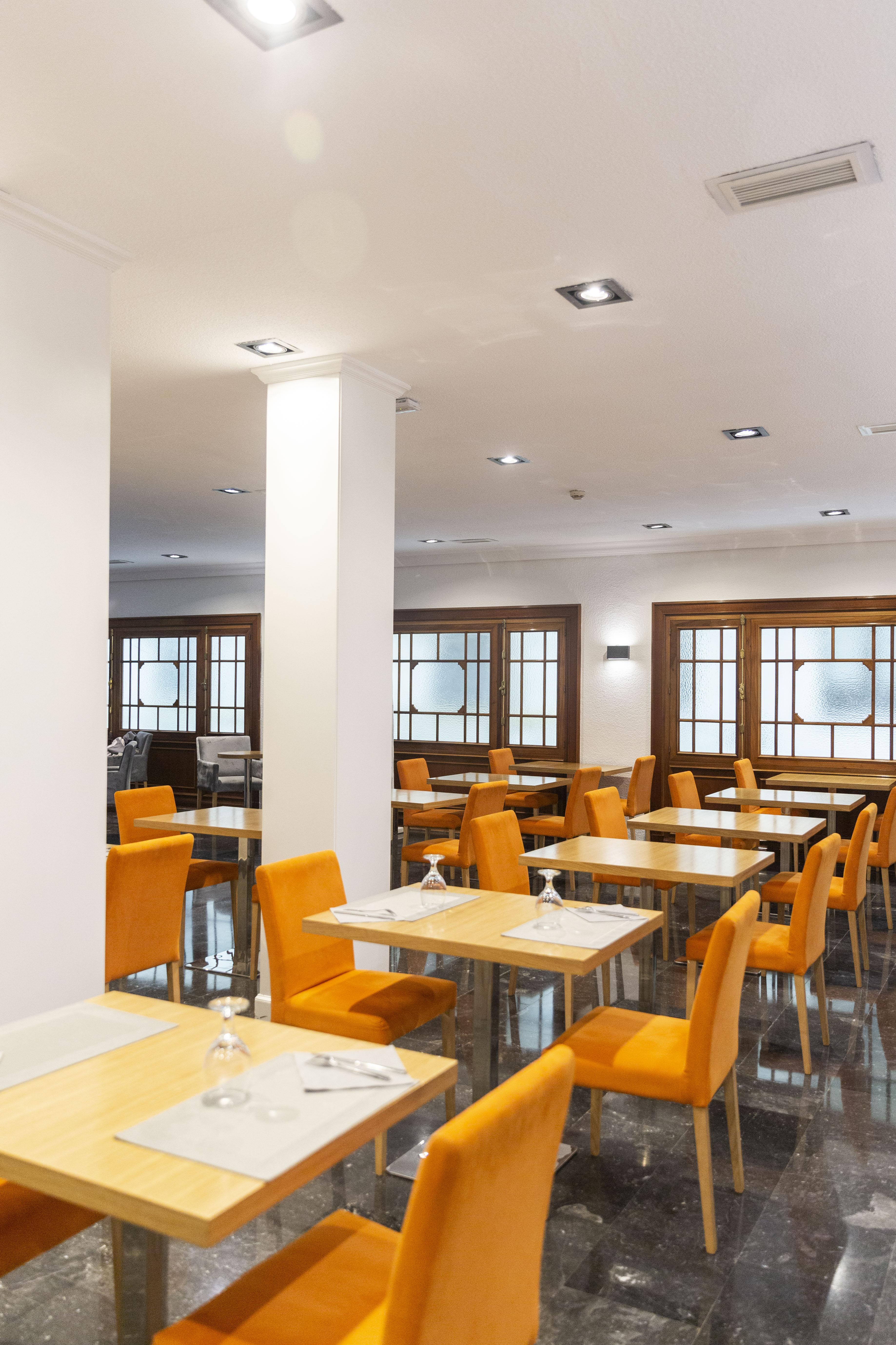Hotel Serrano Madrid Kültér fotó
