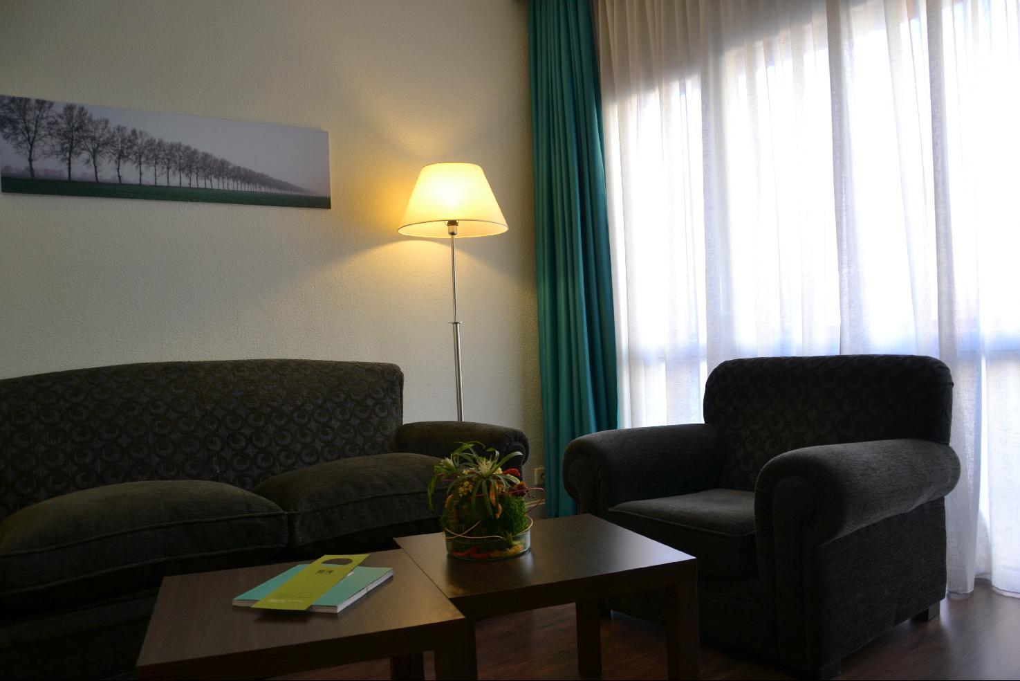 Hotel Serrano Madrid Kültér fotó
