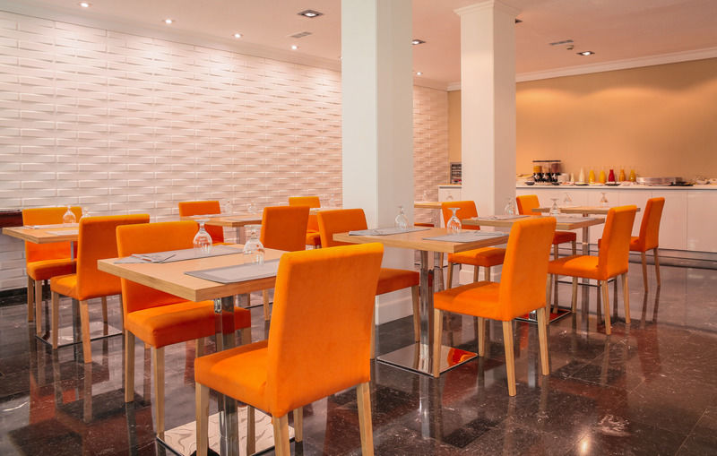 Hotel Serrano Madrid Kültér fotó